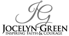 JocelynGreen.com Logo