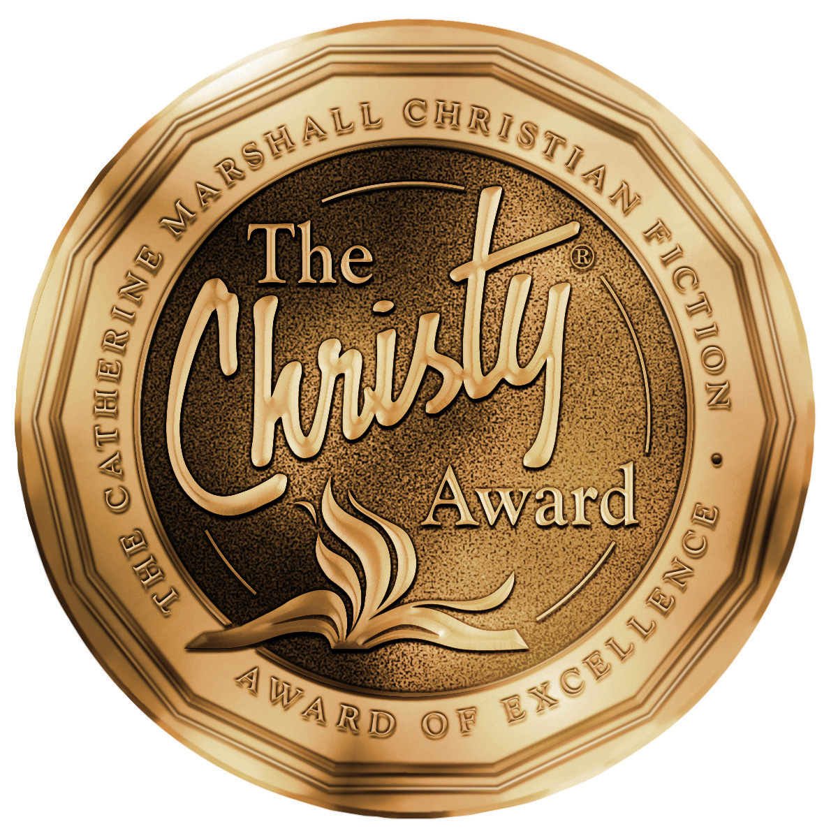 Wedded to War a Double Finalist in the Christy Awards