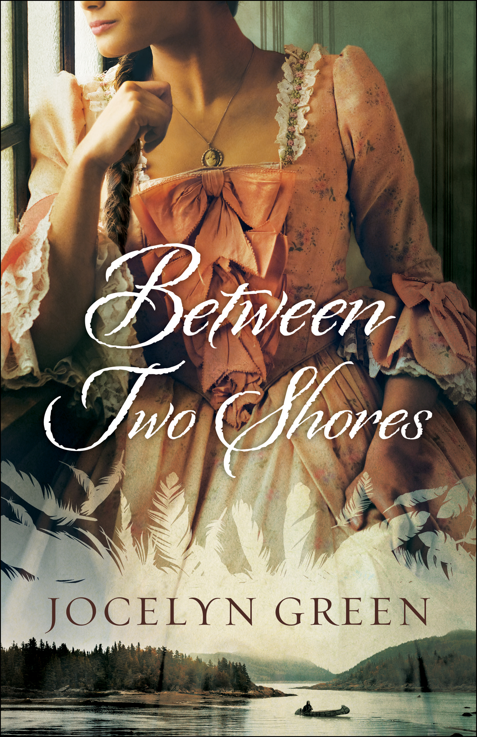 Image result for between two shores book cover