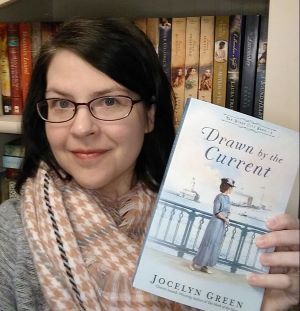 A Refuge Assured by Jocelyn Green A Refuge Assured by Jocelyn Green