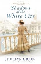 Shadows of the White City book cover