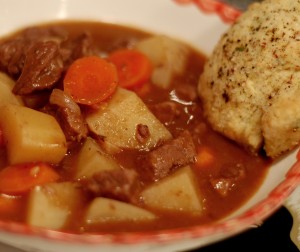 stew