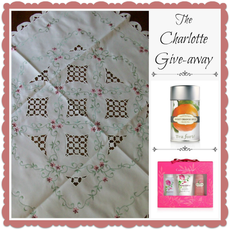 charlotte inspired giveaway final