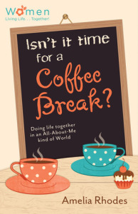 coffeebreakbook