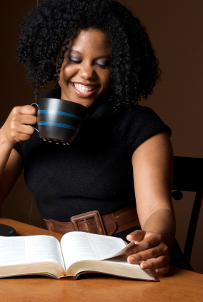 black-woman-and-Bible