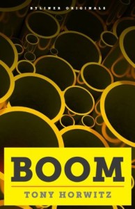 boom