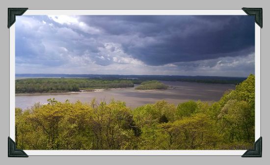 Mississippi River